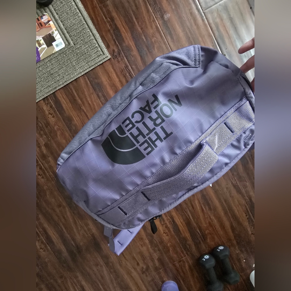 The North Face Duffel